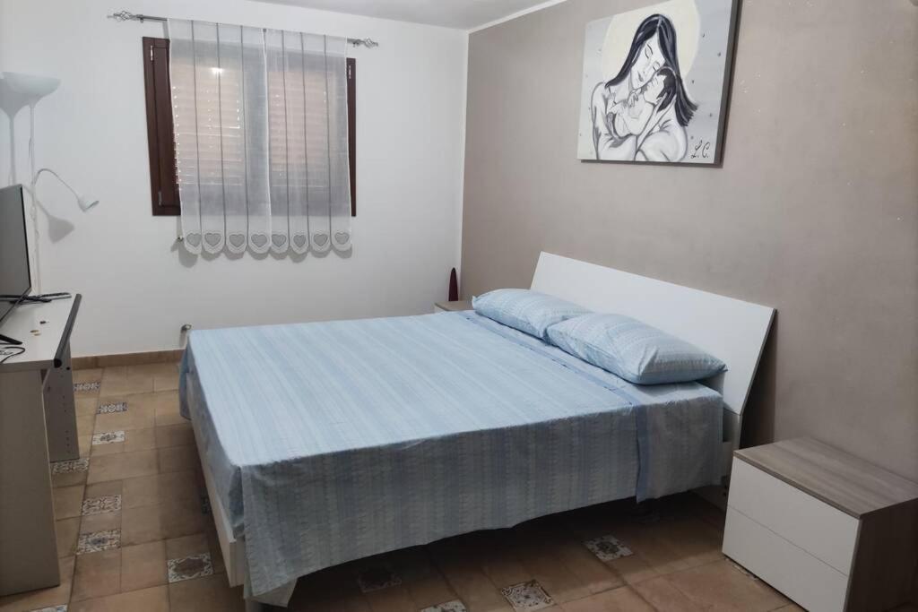 Casa Relax In Periferia Con Ingresso E Parcheggio Privato. Apartment Zimmardo Exterior photo